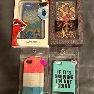 iPhone 6 cases